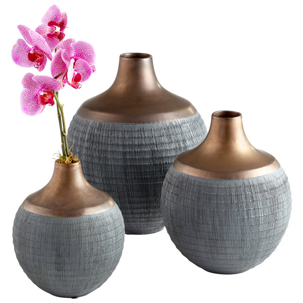 Luxury Decorative Vases Perigold